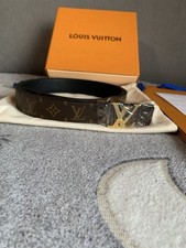 Cintura Louis Vuitton Iconic