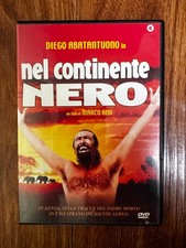 [DVD] Nel continente nero