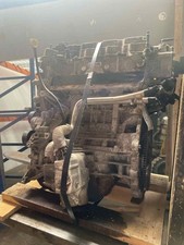 Fiat 500 engine motor - 17,