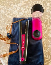 Dyson Corrale Piastra Capelli