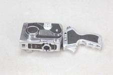 Bencini Comet III Made in
