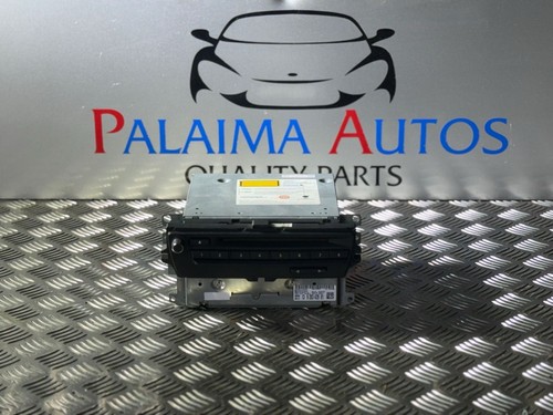 Bmw serie 2013 radio - bmw, 1