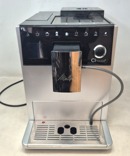 Melitta macchina caffè - melitta,