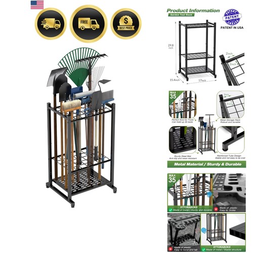 Organizzatore attrezzi - organizzatore,