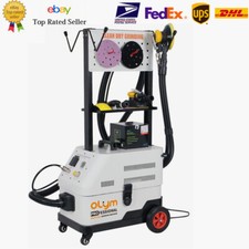 ✅OLYM Pneumatic Two Senders