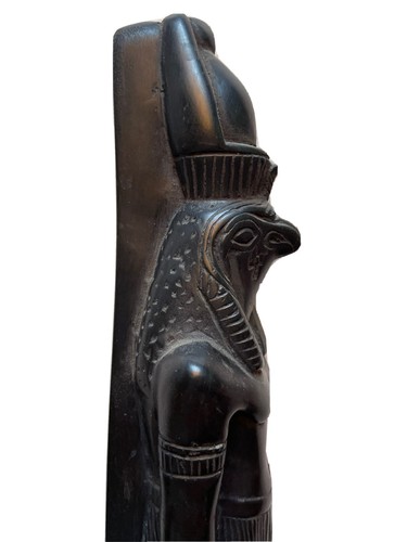Horus antica statua - horus,