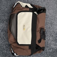 Cestino da Bici, Borsa a