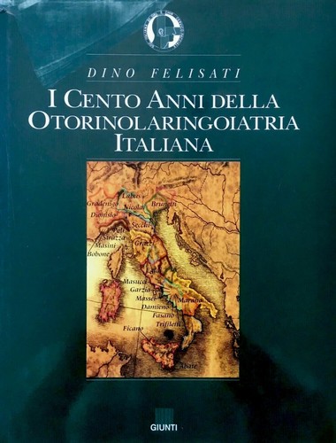 Dino felisati cento - i, anni