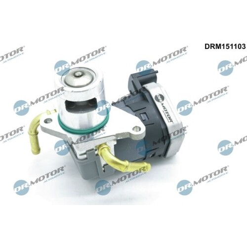 Valvola egr motor - 1x,