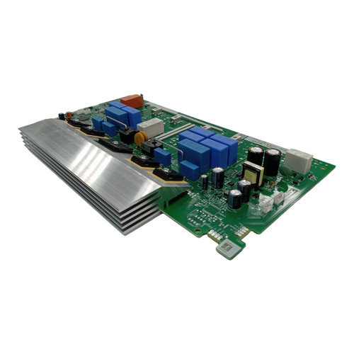 Scheda elettronica piano - elettronica,