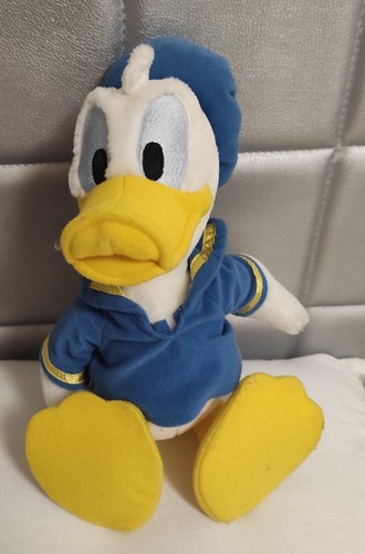 Peluche pupazzo paperino