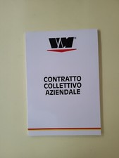 Vm Motori contratto collettivo