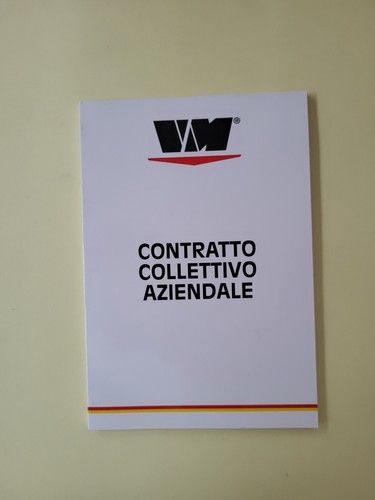 Motori contratto collettivo - vm,