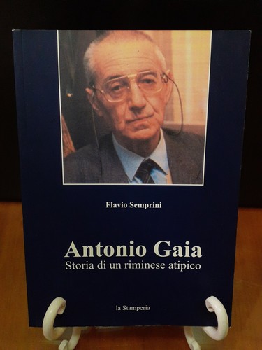 Flavio semprini antonio - antonio, gaia
