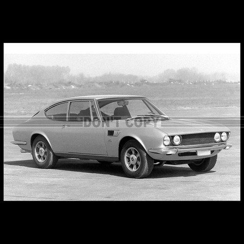 Photo 018085 fiat dino - a.018085,