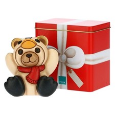 THUN Teddy vestito da pinguino