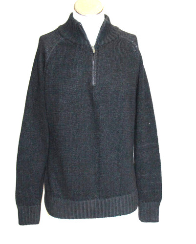 Maglione globetrotter blu - maglione,