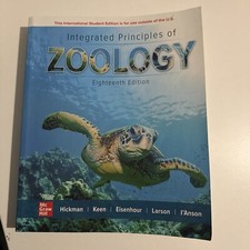 Integrated Principles Of