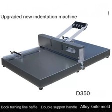 Piegatrice piegatrice