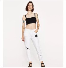 ZARA- Batches Jeans Limited