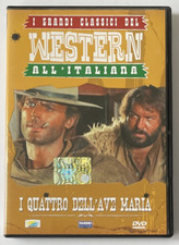 I grandi classici del western
