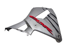 CARENA SINISTRA CON ABRASIONI ORIGINALE HONDA CBR  600 RR 2005 2006 64360MEED10Z