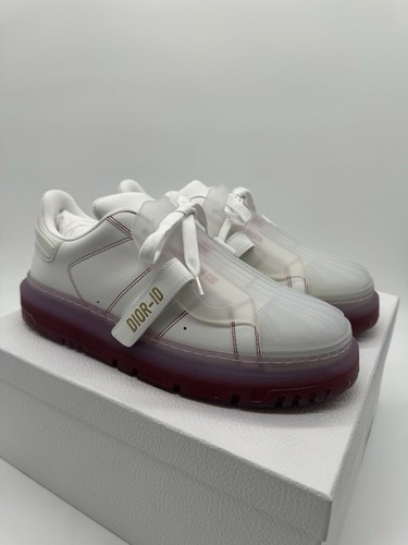 Dior pelle vitello gomma - vitello,