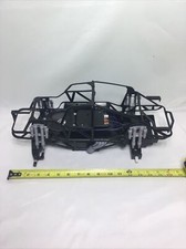 Monster Jam Mega El Toro Frame