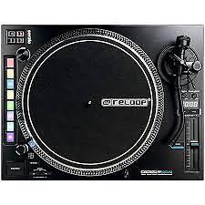 Reloop RP-8000-MK2 Advanced