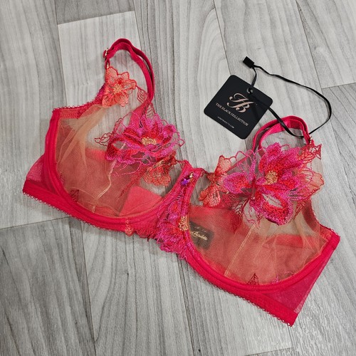Reggiseno balconcino honey - balconcino,