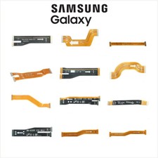 CONNETTORE SCHEDA MADRE DOCK SAMSUNG GALAXY A21S SM-A217F A217 FLAT CAVO CARICA