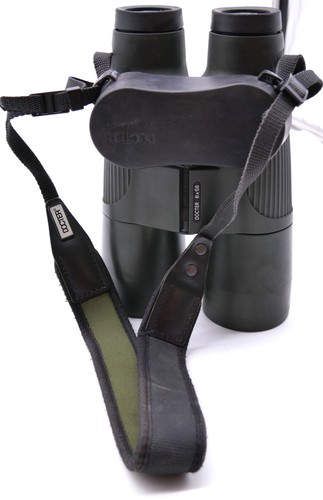 Binocolo docter difettoso 8x58 - docter,