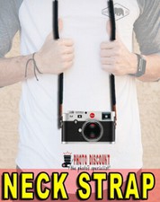 CINGHIA TRACOLLA SPALLA NECK