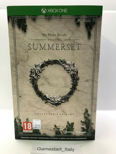 The elder scrolls online - elder,