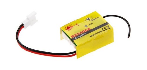 Ricevente walkera z 36 - ricevente,