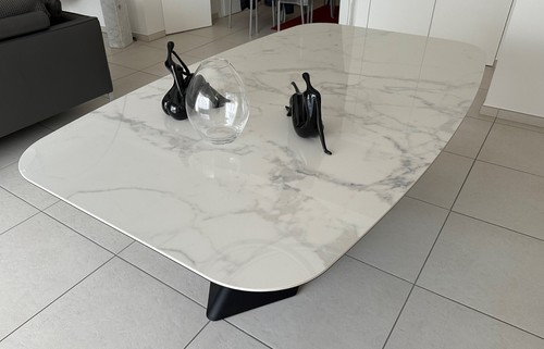 Tavolo cattelan tyron - tavolo,