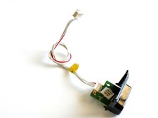 Sensore Sensor Ricevitore Irda Infrarossi Infrared 23231272 Tv Telefunken