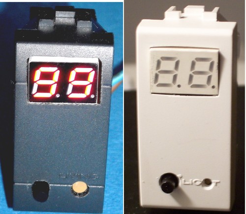 Timer temporizzatore - timer,