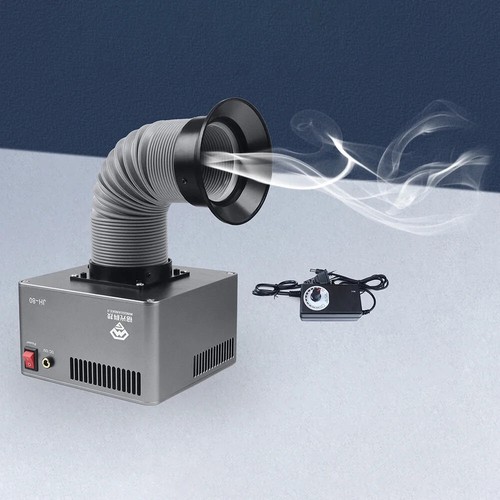 Purificatore strumento - purificatore,