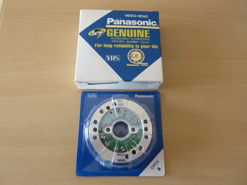Originale panasonic video - panasonic,