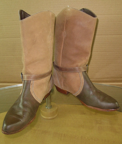 Stivali western cowboy - , dexter