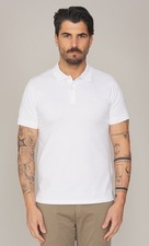 TRUSSARDI MENS LOGO STRETCH