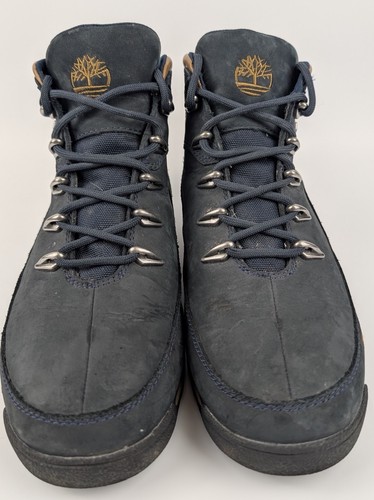Timberland stivali uomo - timberland,