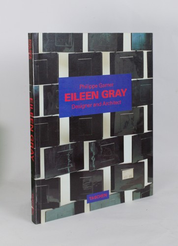 Eileen gray philippe - eileen, garner