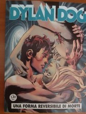 Dylan Dog n. 470