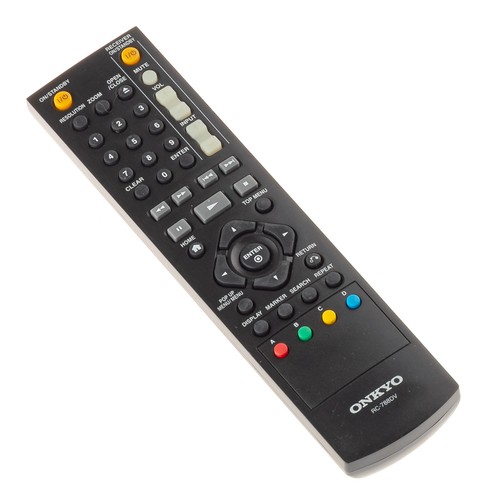 Telecomando originale onkyo - originale,