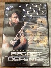 DVD Film D’action Secret