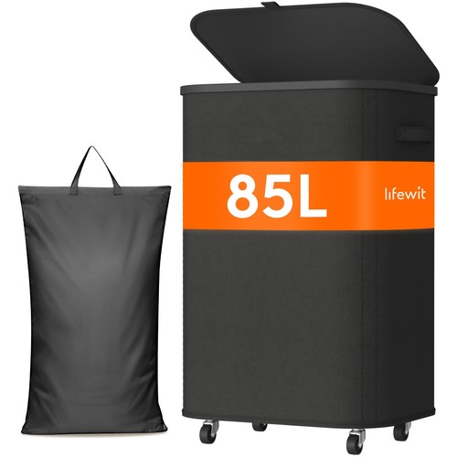 Lifewit cesto porta biancheria - lifewit,