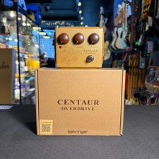 Clone clone overdrive centauro