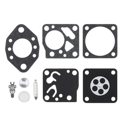 Kit carburatore tillotson - kit,